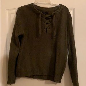 American Eagle Outfitters Sweaters - American Eagle long sleeve sweater American Eagle Outfitters Sweaters - American Eagle long sleeve sweater